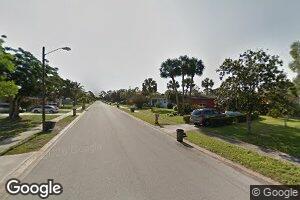 1021 Regalia Dr, Rockledge, FL 32955