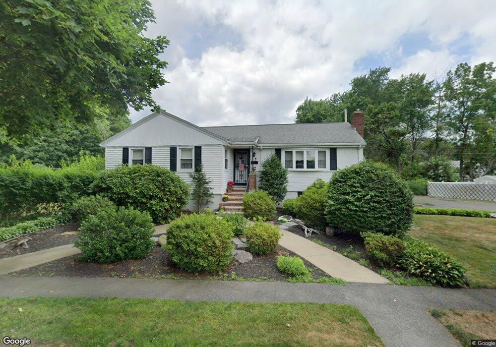 12 3rd St, Saugus, MA 01906 - photo 1