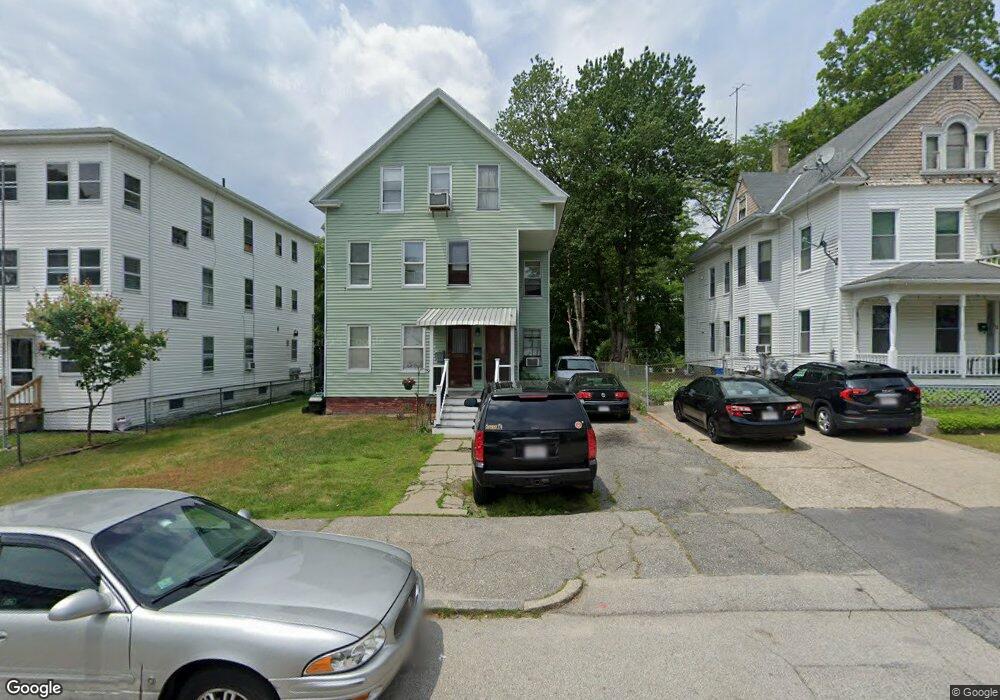 315 Lovell St, Worcester, MA 01602 - photo 1