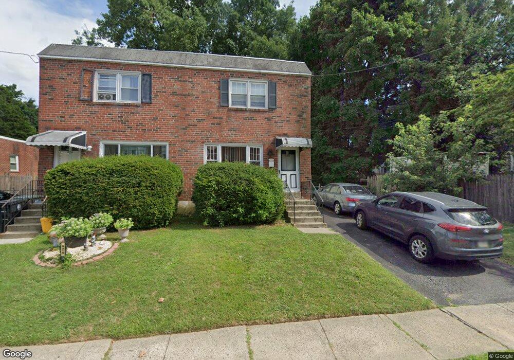 626 Beechwood Ave, Darby, PA 19023 - photo 1