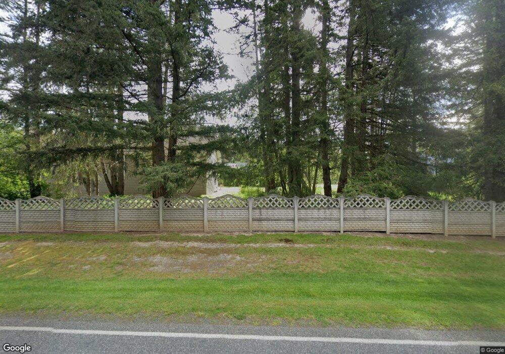 5208 Noon Rd, Bellingham, WA 98226 - photo 1