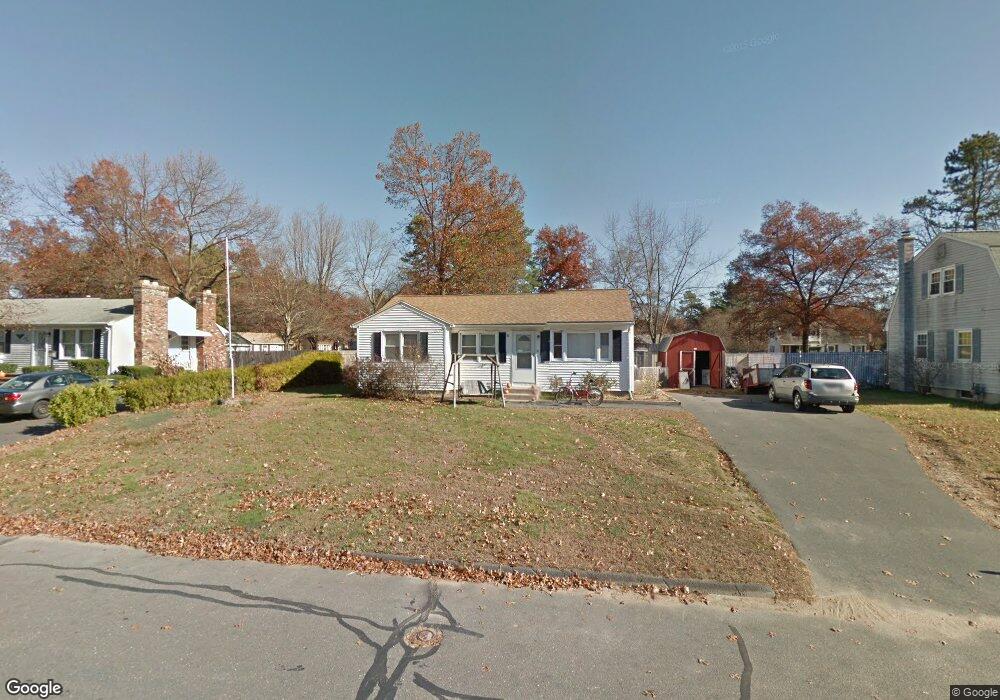 47 Kenneth Rd, Easthampton, MA 01027 - photo 1