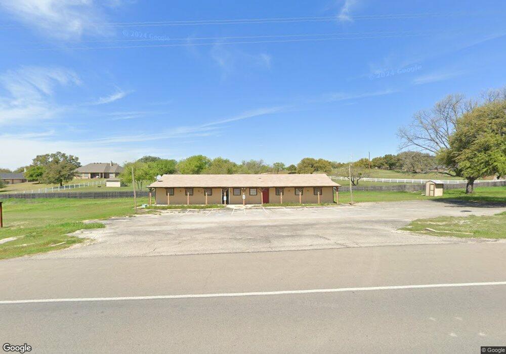 901 Azle Hwy, Weatherford, TX 76085 - photo 1