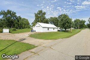 103 S Clinton St, Albion, IA 50005