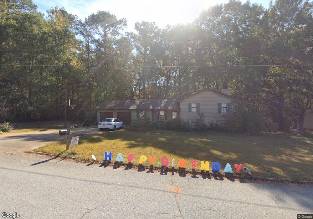 255 Brookwood Way SE unit 1, Conyers, GA 30094 - photo 1