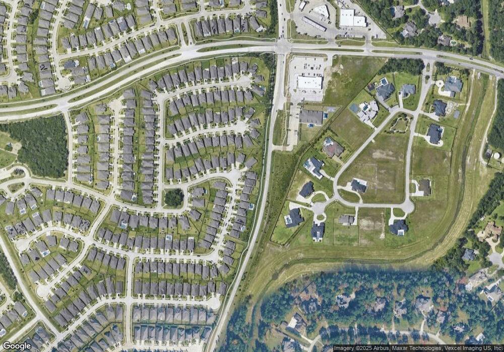 28007 Clapton Path, Spring, TX 77386 - photo 1