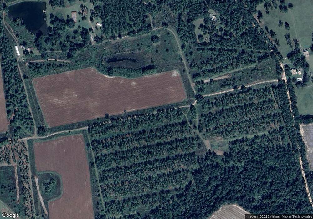 360 Liberty Church Rd, Dixie, GA 31629 - photo 1