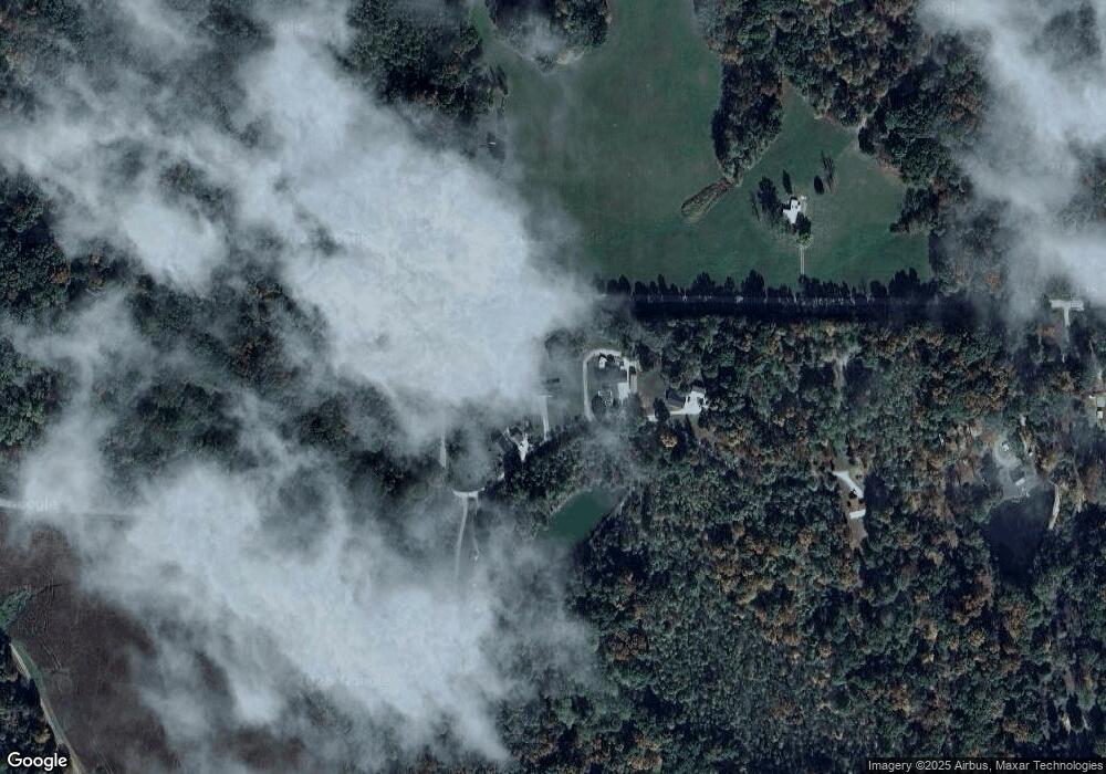 9817 E Summitt Ln, Bloomfield, IN 47424 - photo 1