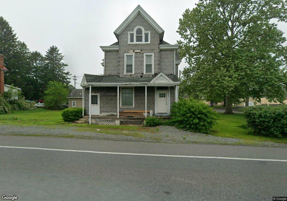 119 Main St unit F, Barto, PA 19504 - photo 1