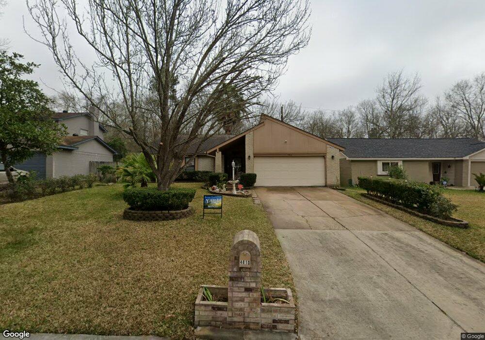 4810 Glendower Dr, Spring, TX 77373 - photo 1