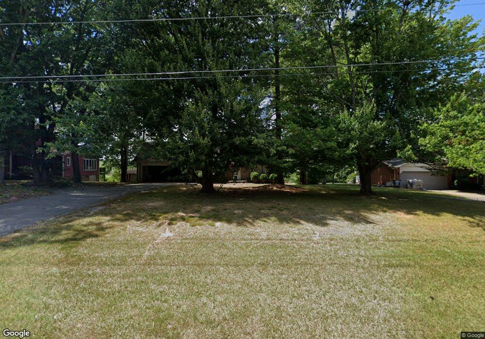 454 Northampton Dr, Asheboro, NC 27205 - photo 1