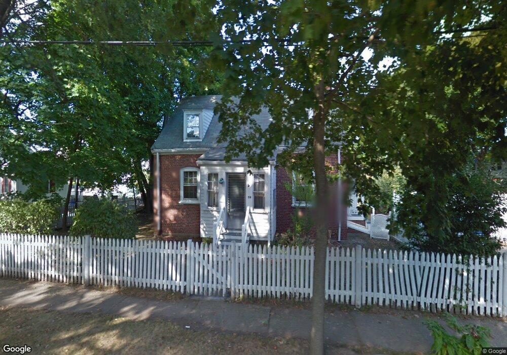 74 Graham St, Quincy, MA 02169 - photo 1