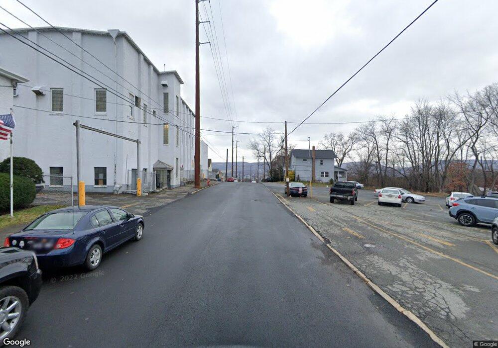 0 E Grove St, Dunmore, PA 18510 - photo 1