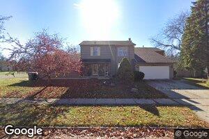 2824 Staten Ave, Lansing, MI 48910