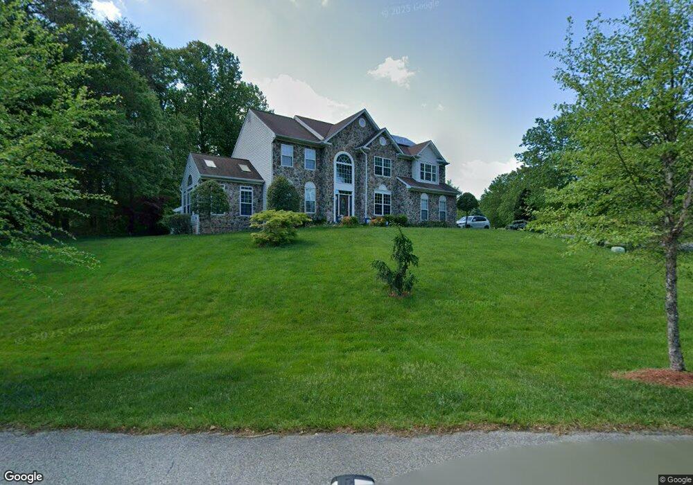 2200 Manor Gate Terrace, Upper Marlboro, MD 20774 - photo 1