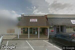 313 N Cushing Ave, Kaplan, LA 70548