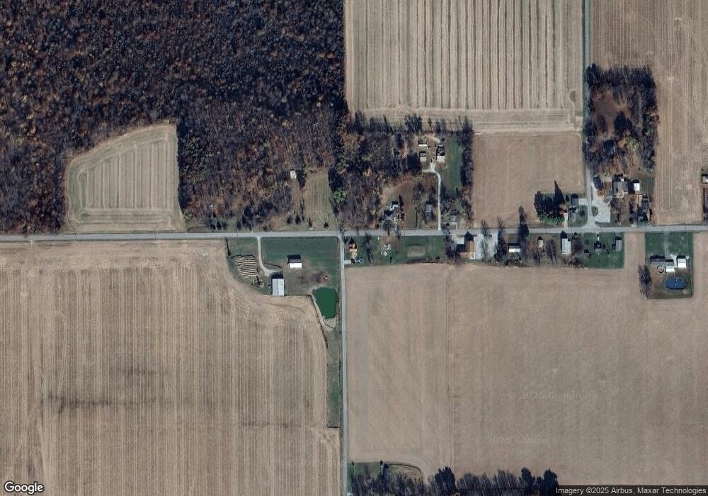 5999 W Jackson Rd, Hanover, IN 47243 - photo 1