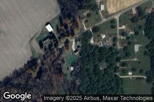 987 E Hazel Bluff Rd, Clinton, IN 47842