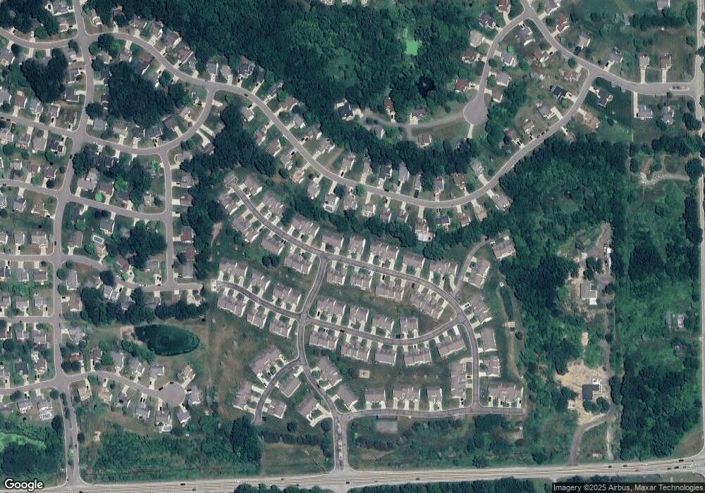 2561 Kerria Dr unit 49, Howell, MI 48855 - photo 1