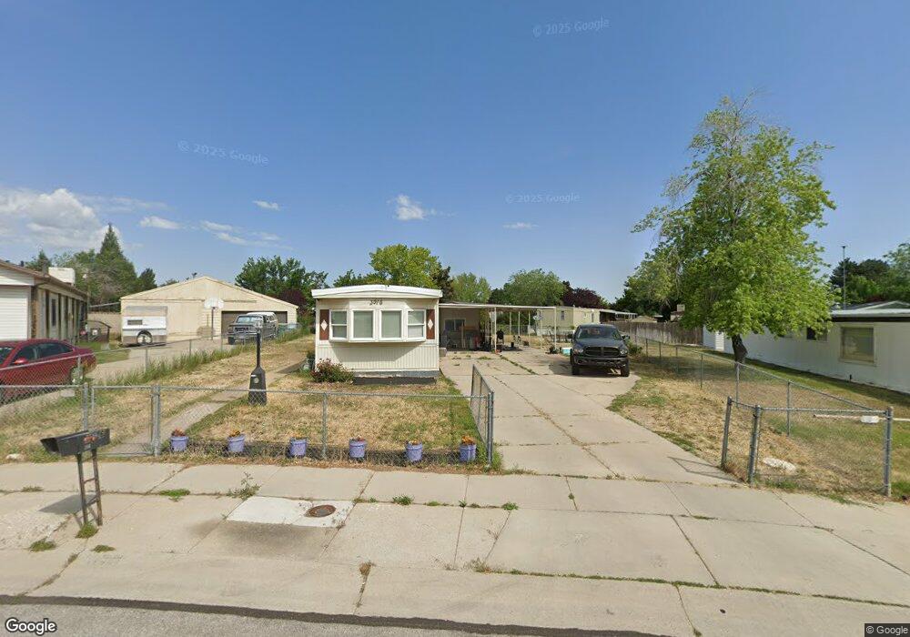 3916 W Country Squire Dr, West Jordan, UT 84088 - photo 1