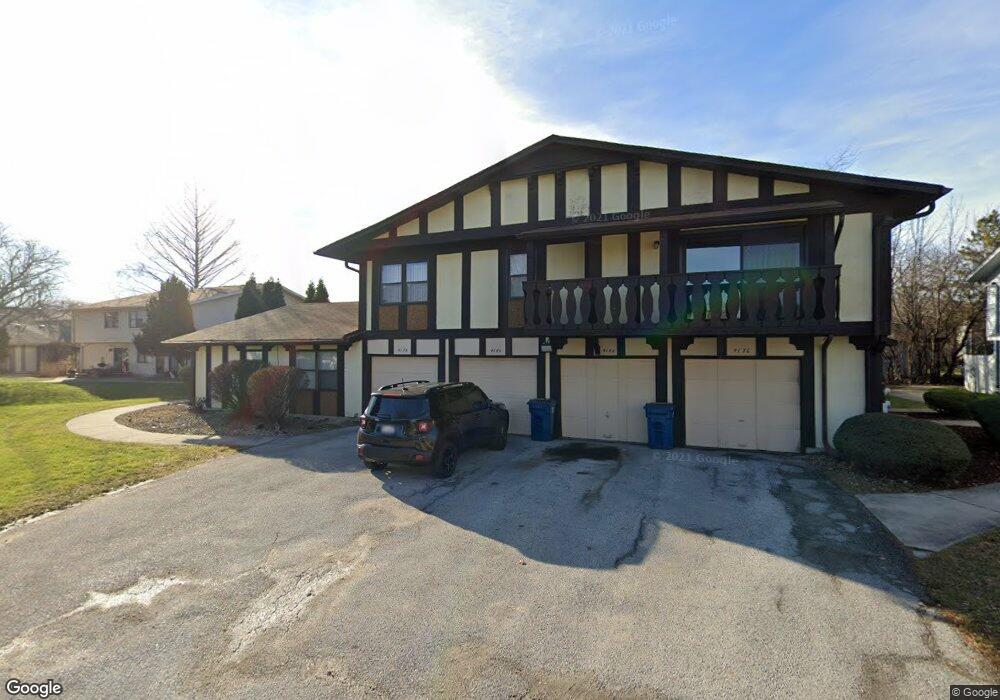 4182 191st Place unit 4, Country Club Hills, IL 60478 - photo 1