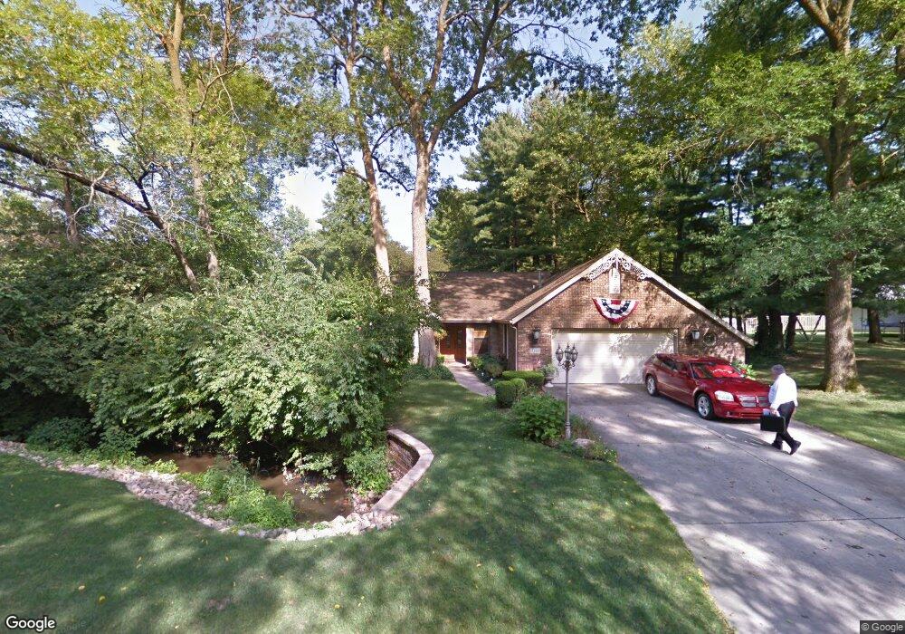 2161 Robinhood Ln, West Lafayette, IN 47906 - photo 1