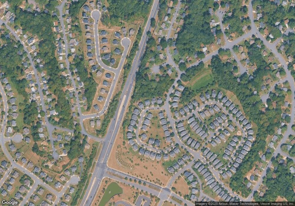 2808 Compass Cir, Woodbridge, VA 22191 - photo 1