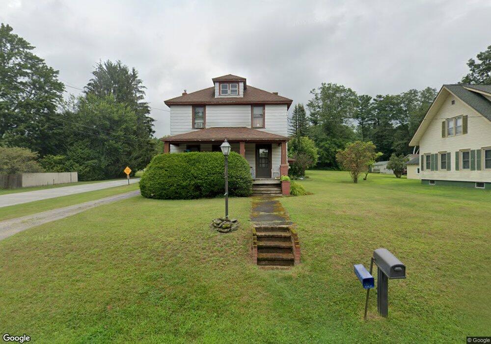 192 E Proctor Rd, Center Rutland, VT 05736 - photo 1