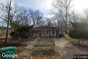 908 Maple St, Moorhead, MS 38761