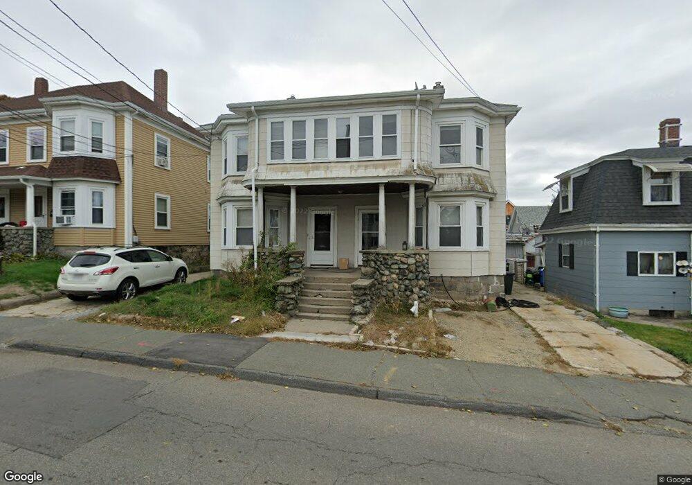 23 Highland St unit 233, Waltham, MA 02453 - photo 1