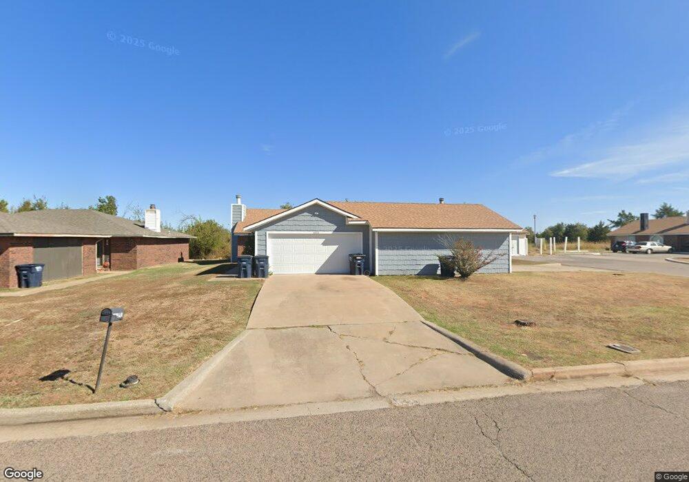 4103 N Market Ave, Shawnee, OK 74804 - photo 1