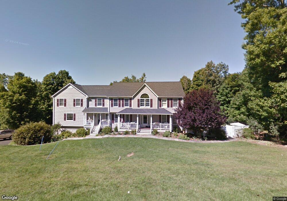 90 Enoch Crosby Rd, Brewster, NY 10509 - photo 1