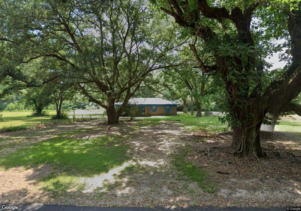 189 Lee Anderson Rd, Lucedale, MS 39452 - photo 1