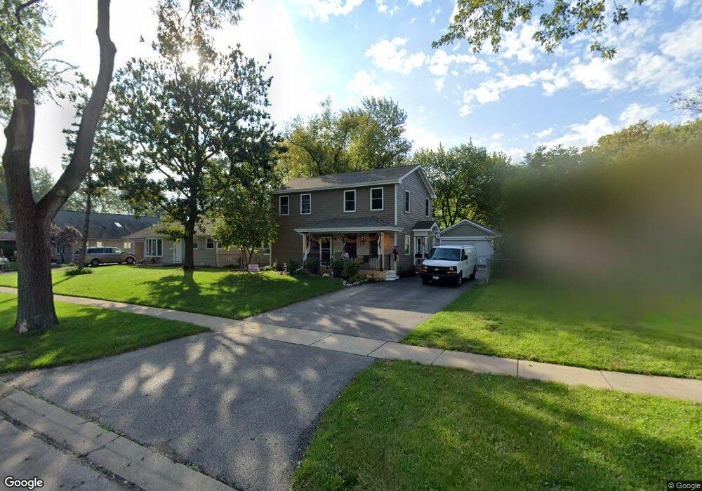 3307 Fremont St, Rolling Meadows, IL 60008 - photo 1