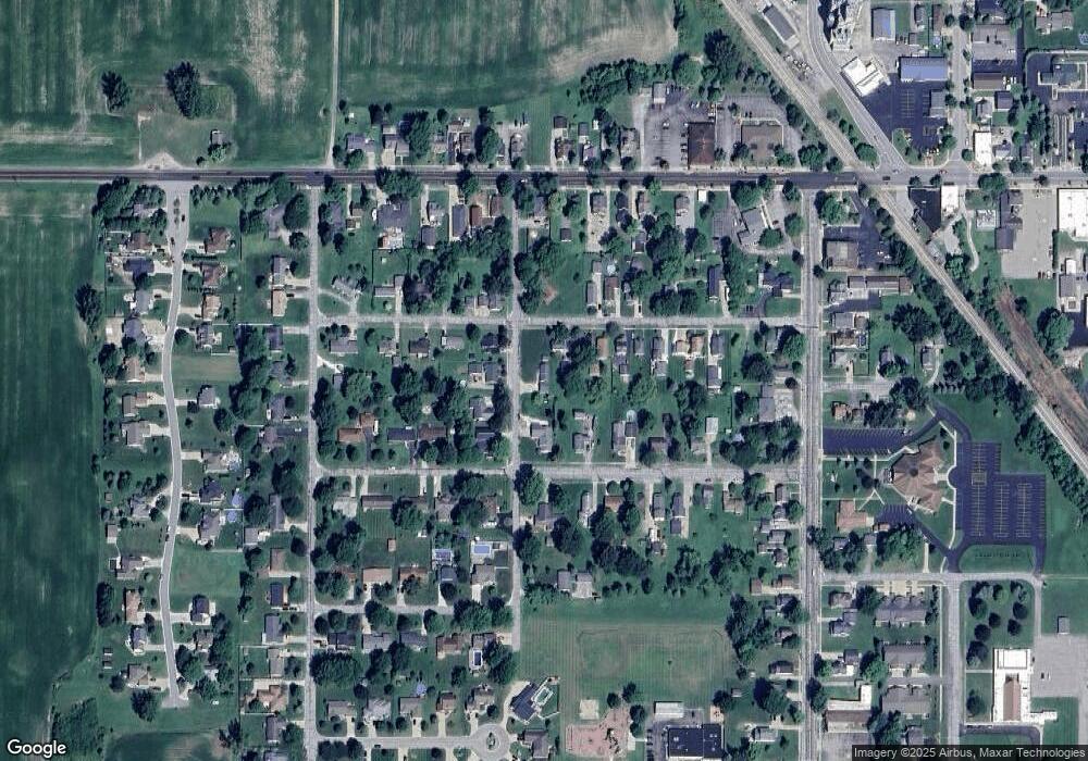 12099 Elm St, Birch Run, MI 48415 - photo 1