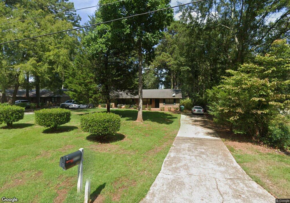 5572 Bishops Cir unit 1, Norcross, GA 30093 - photo 1