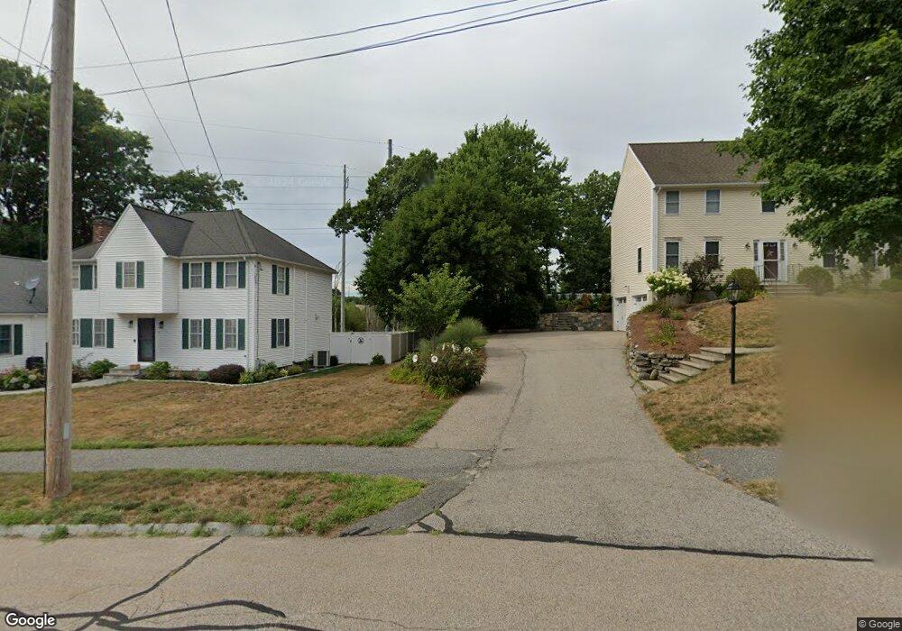 0 Lot #28 Eugene Cir unit 50360072, Milford, MA - photo 1