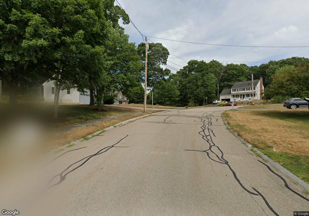 0 Lot #27 Eugene Cir unit 50360070, Milford, MA - photo 1