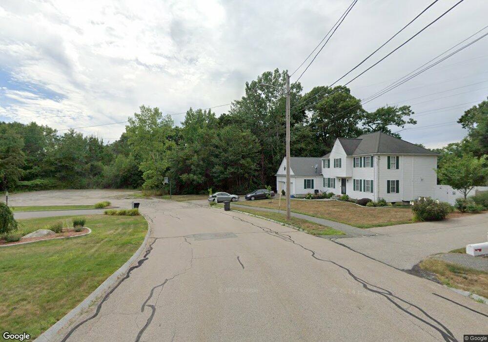 0 Lot #25 Eugene Cir unit 50360073, Milford, MA - photo 1