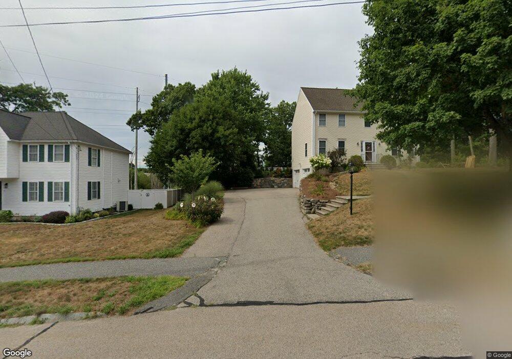 0 Lot #26 Eugene Cir unit 50360071, Milford, MA - photo 1