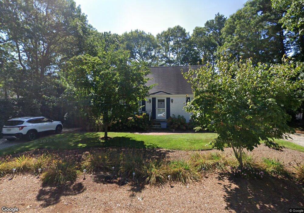 46 Neshobe Rd, Mashpee, MA 02649 - photo 1