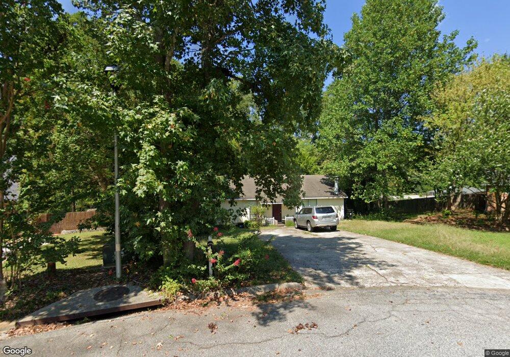 3867 Boulder Creek Rd, Augusta, GA 30907 - photo 1