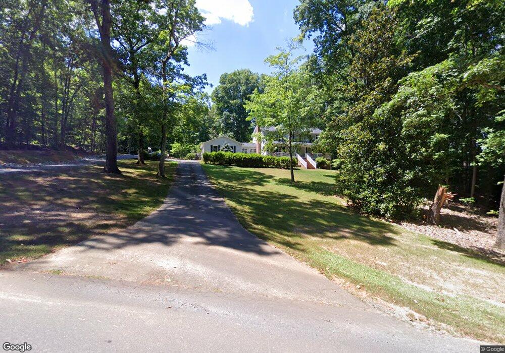 1057 Cedar Creek Dr, Asheboro, NC 27205 - photo 1