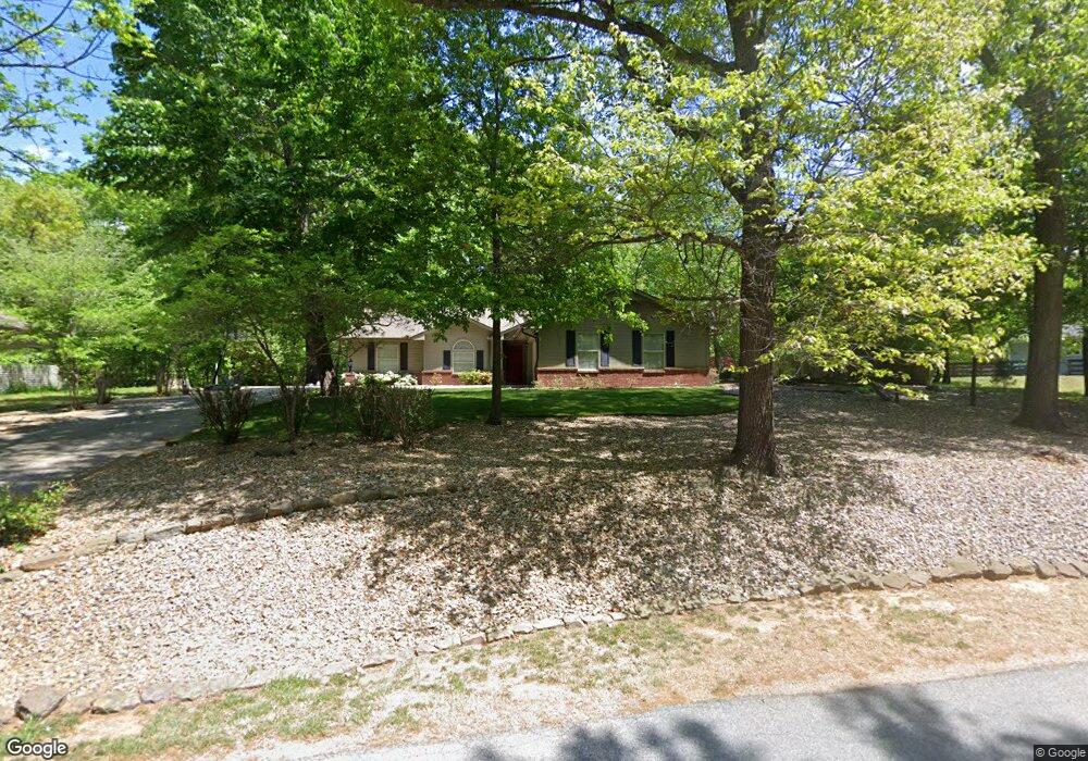 98 Pimlico Dr, Bella Vista, AR 72715 - photo 1