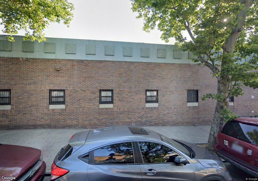 2447 Arthur Ave, Bronx, NY 10458 - photo 1