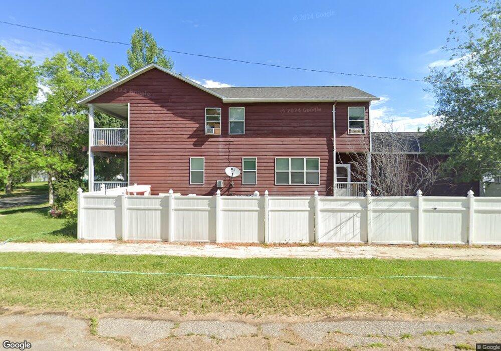 21 2nd Ave E, Three Forks, MT 59752 - photo 1