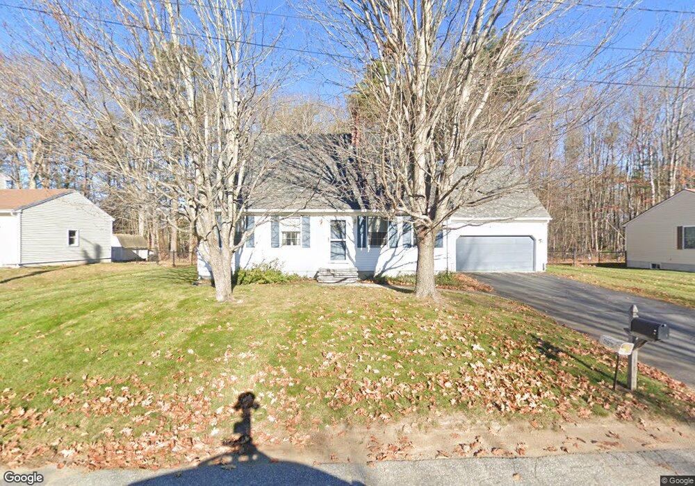 19 Kyle St, Brunswick, ME 04011 - photo 1