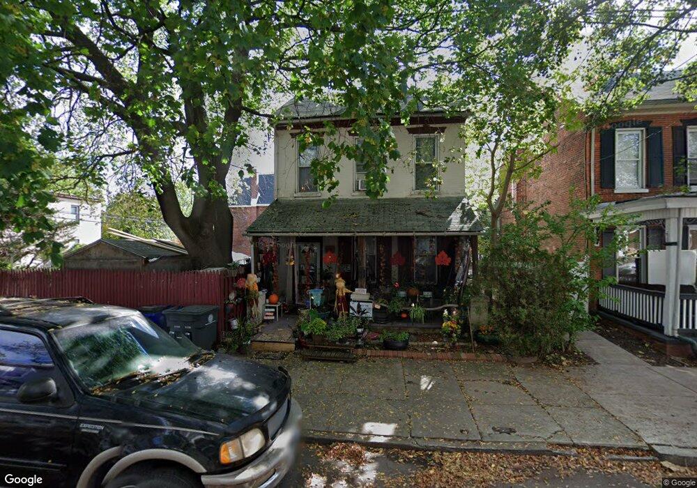 454 Walnut St, Pottstown, PA 19464 - photo 1