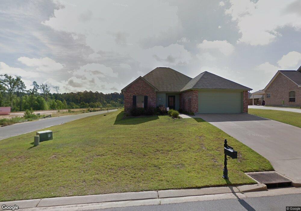 338 Crossridge Ave, Pineville, LA 71360 - photo 1