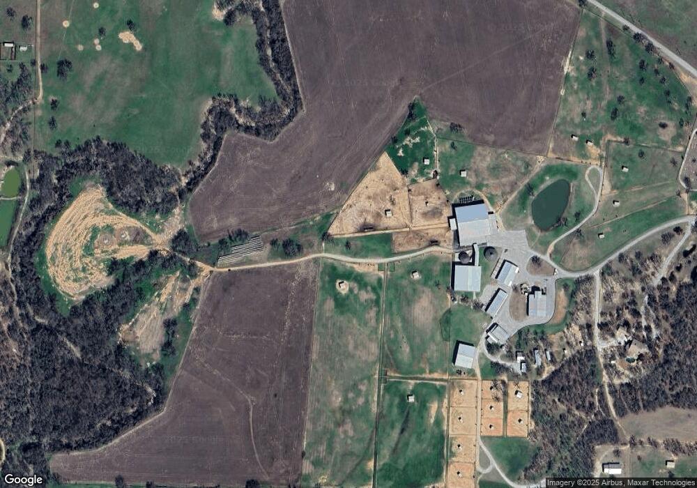 2488 Fairview Rd, Millsap, TX 76066 - photo 1